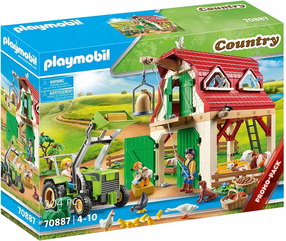 Playmobil 70887 OZON 857705394