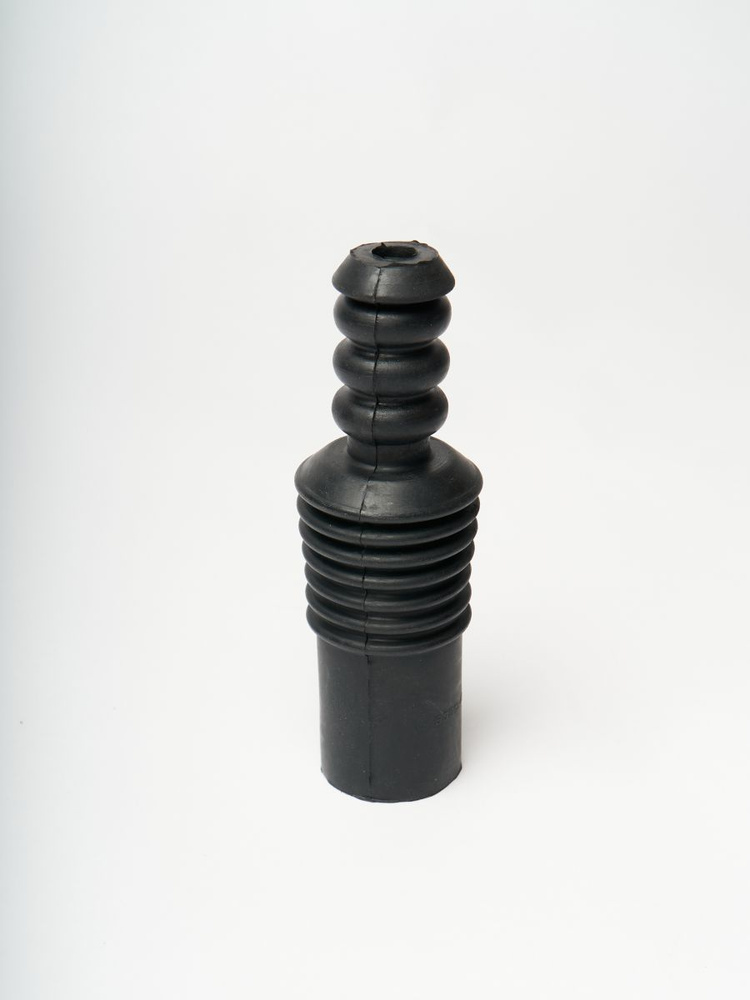 Пыльник переднего амортизатора с отбойником Renault Logan, Duster ...