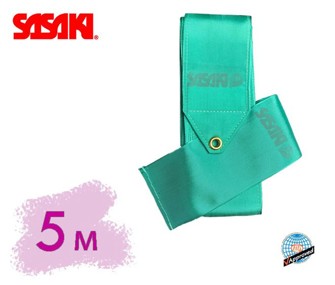 Лента SASAKI MJ-715 5м. PEG #1