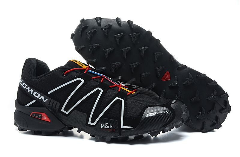 Salomon deals speedcross w