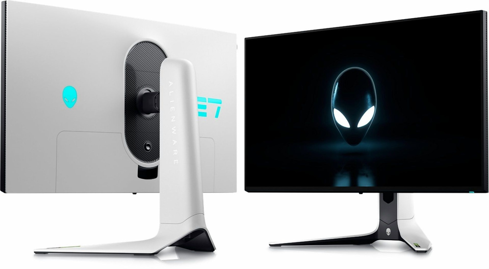 Alienware 27