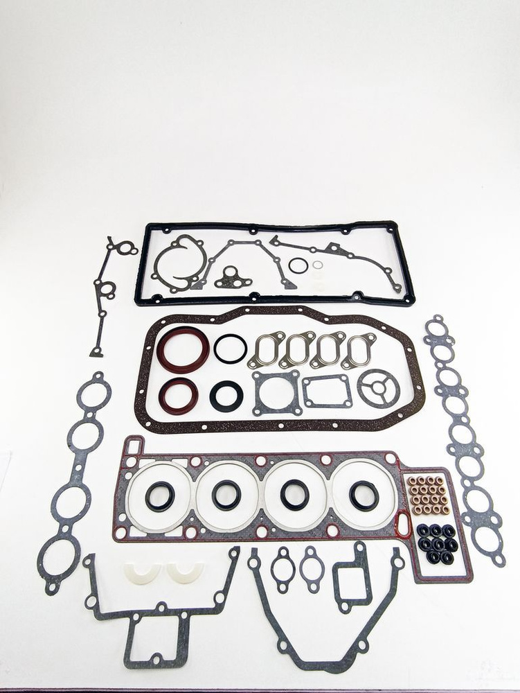 Ремкомплект для капитального ремонта двигателя ЗМЗ 409, 4091, 405 ...