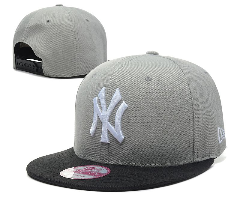 Бейсболка NEW YORK YANKEES #1