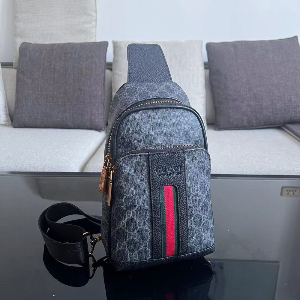 Рюкзак Gucci - купить с доставкой по выгодным ценам в интернет-магазине ...