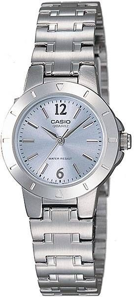 Наручные часы CASIO LTP-1177A-2A #1