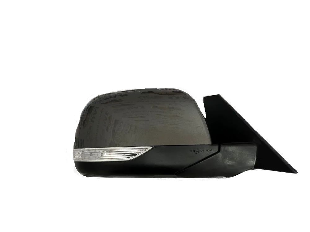 Зеркало УАЗ Патриот правое (электропривод, подогрев, поворот) Рашма ...