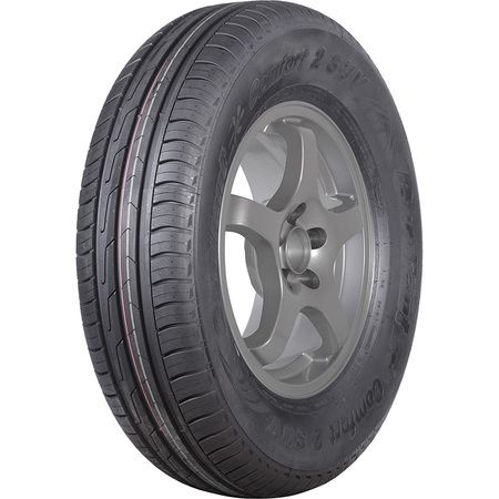 Cordiant Comfort 2 SUV Шины  летние 215/65  R16 102H #1