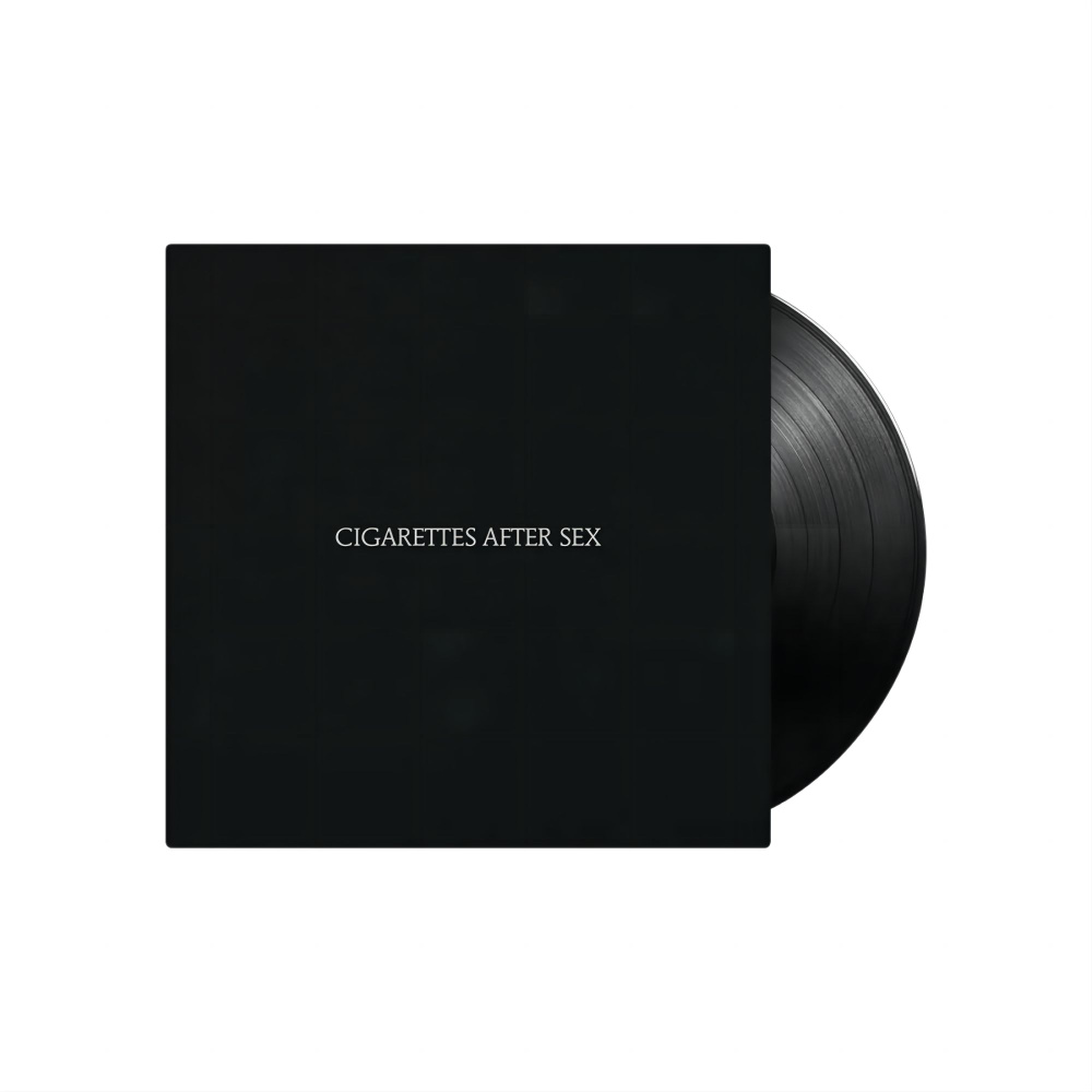 Виниловая пластинка Cigarettes After Sex Vinyl LP