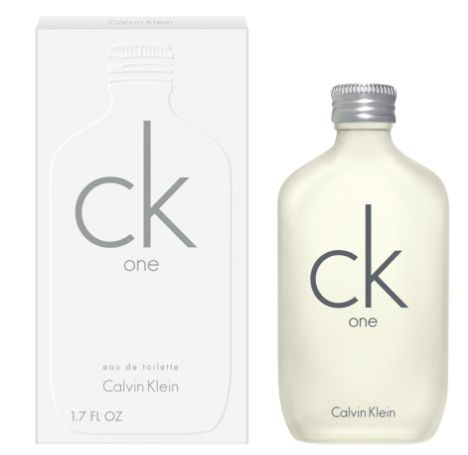 Calvin klein one unisex sale