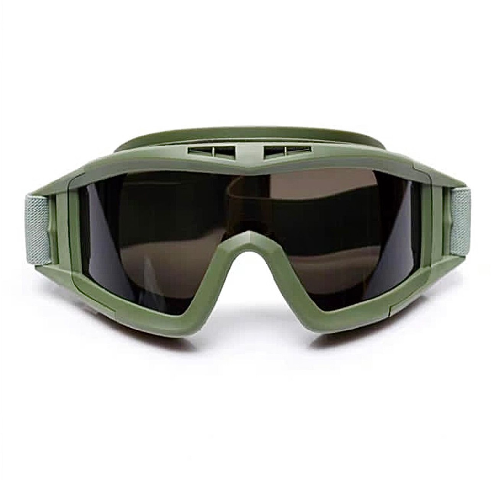 Тактическая маска, тактические очки, защитные очки - купить с доставкой ...