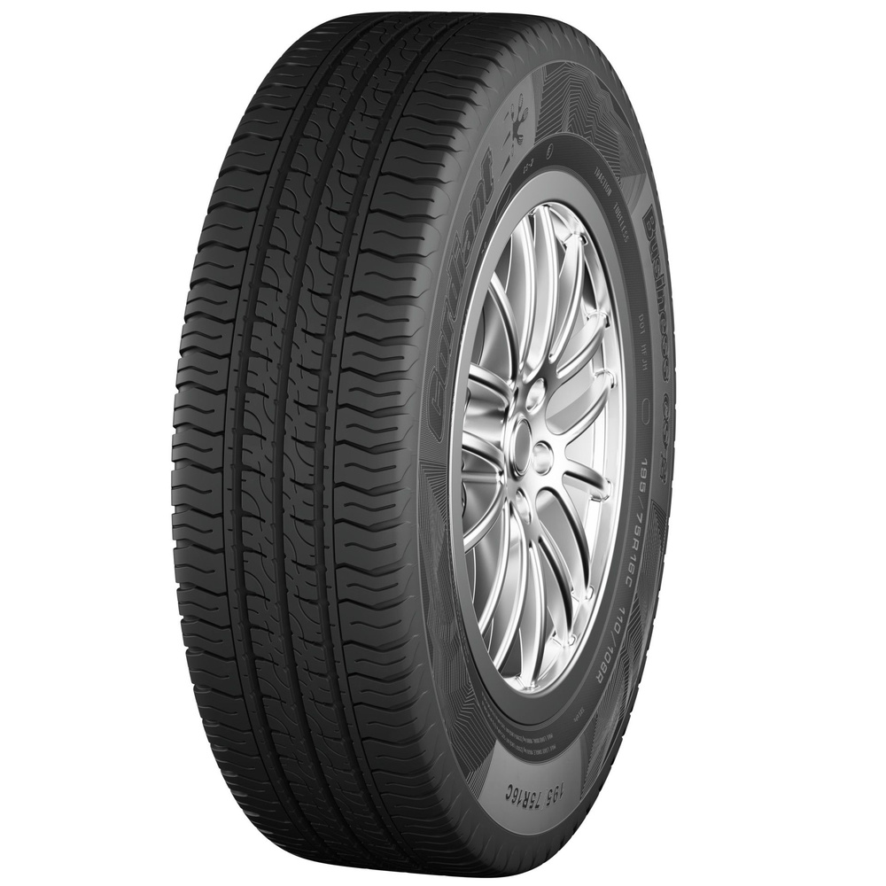 Cordiant Business CS 2 Шины  летние 205/65  R16 107S #1