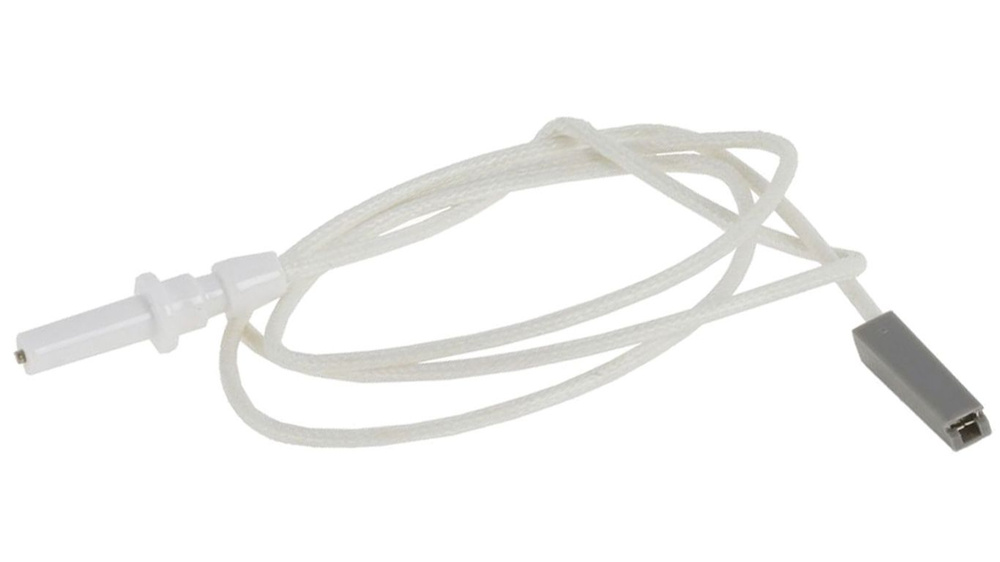 Свеча розжига для газовой варочной панели и плиты BOSCH БОШ 10005506 ...