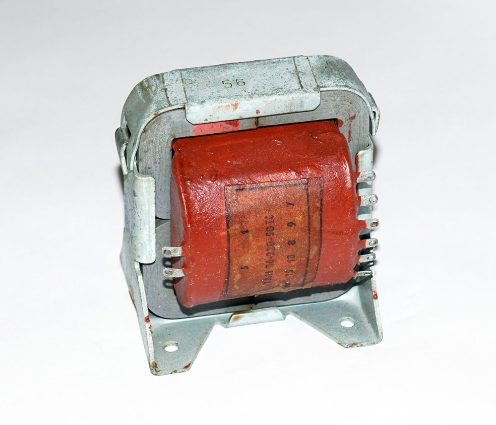 Трансформатор ТАН-56 - купить с доставкой по выгодным ценам в интернет ...