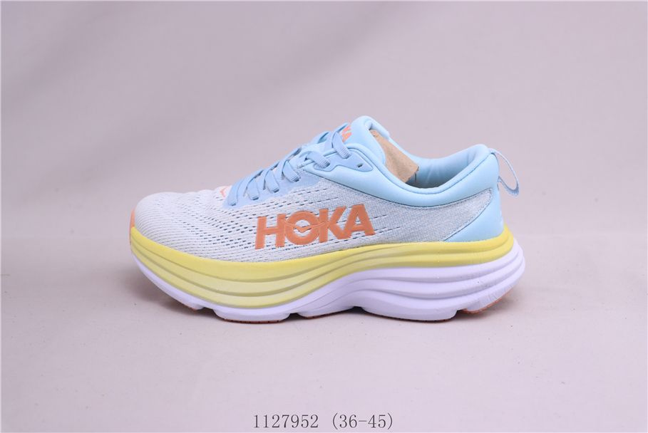 Hoka one hotsell one runners