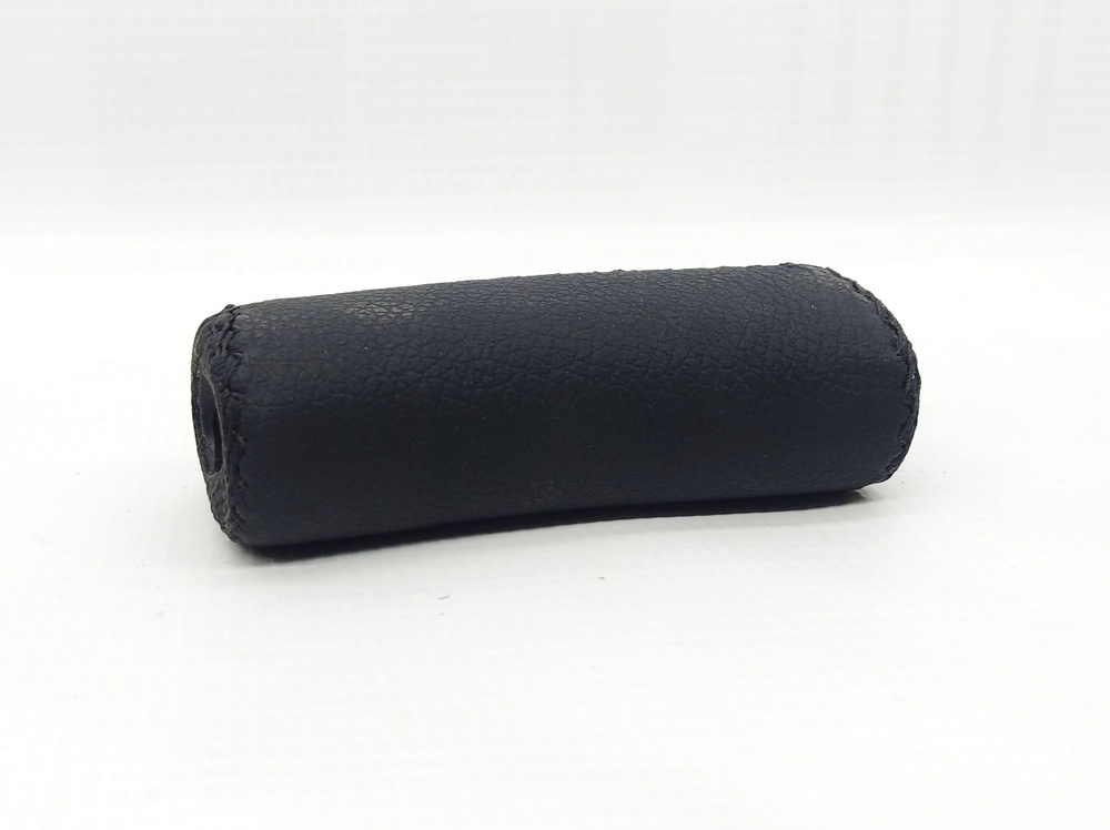 Чехол рычага ручного тормоза 2108/2110 (кожа) корот - купить по ...