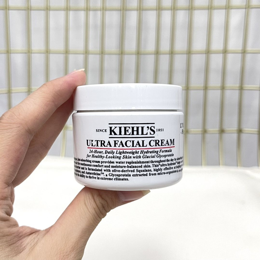 Kiehl's Крем для ухода за кожей #1