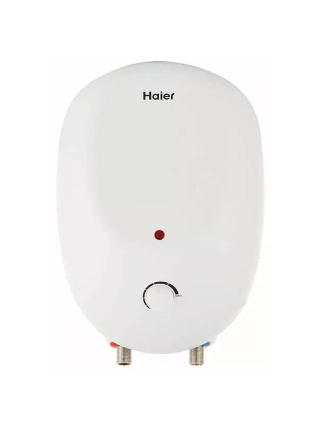 Водонагреватели haier отзывы