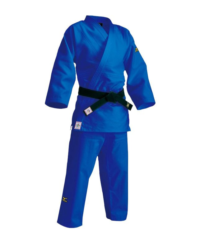 Mizuno karate gi hotsell