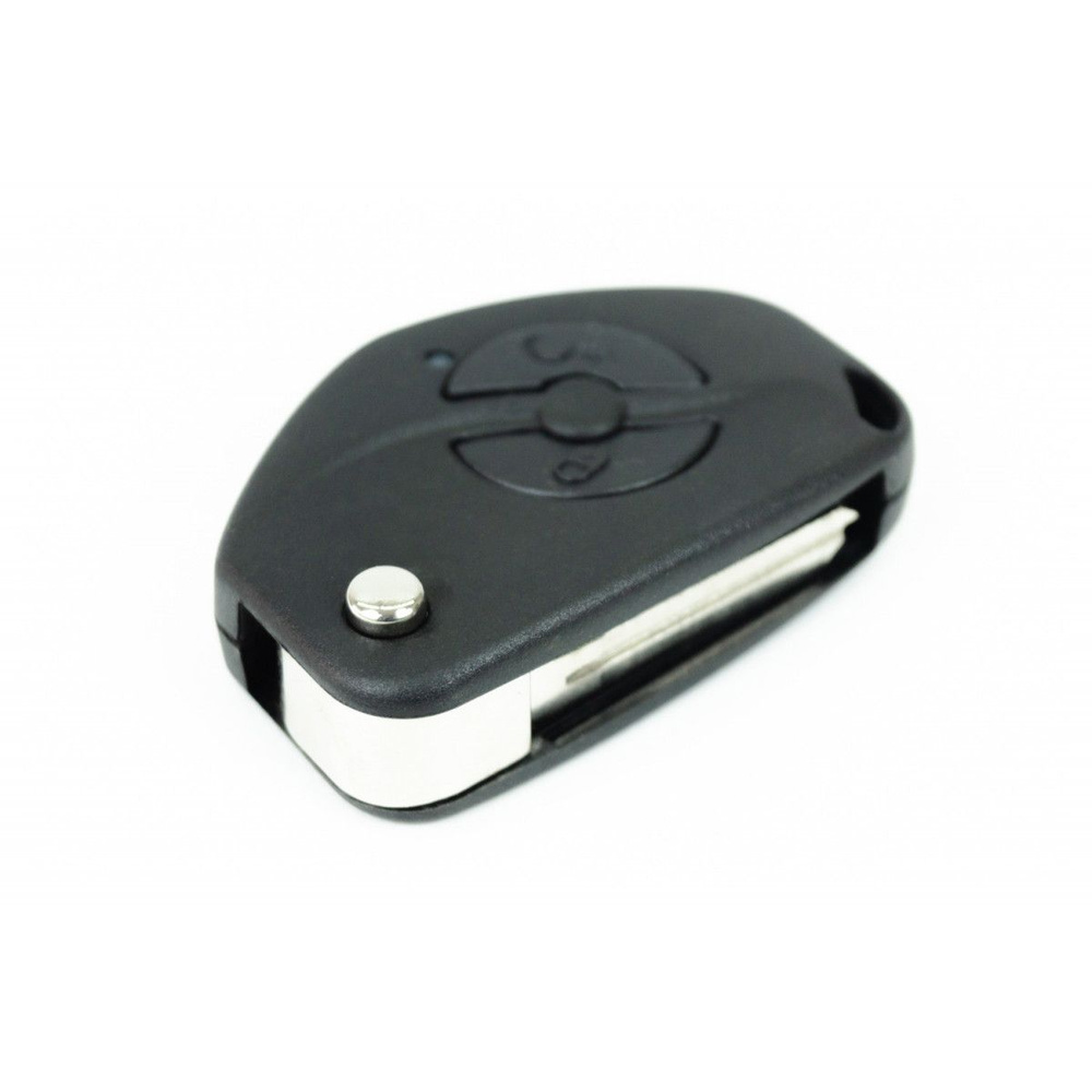 Выкидной ключ замка зажигания для Шевроле Нива, Лада Нива Тревел - арт ...