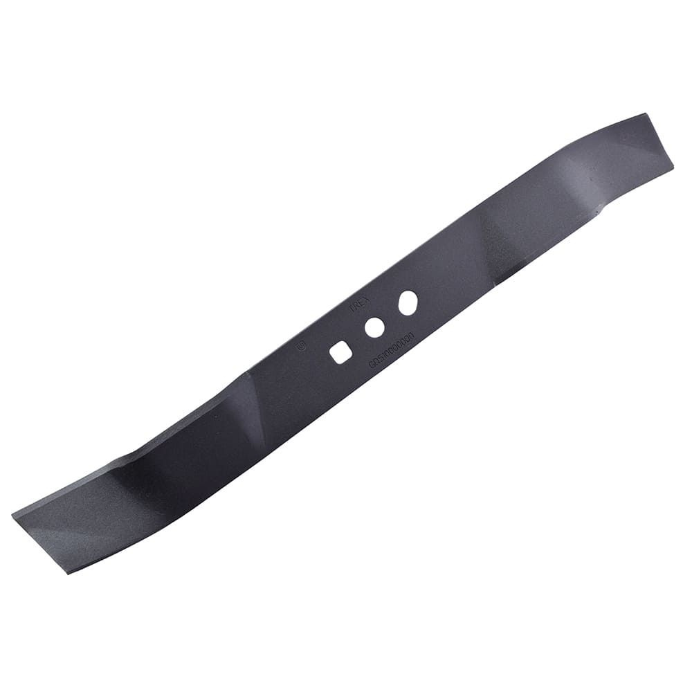 Нож для газонокосилки Нож для газонокосилки RedVerg RD-GLM56SE (990811 ...