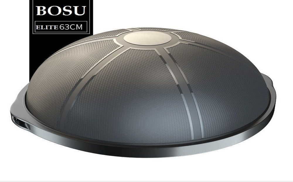 Bosu black store