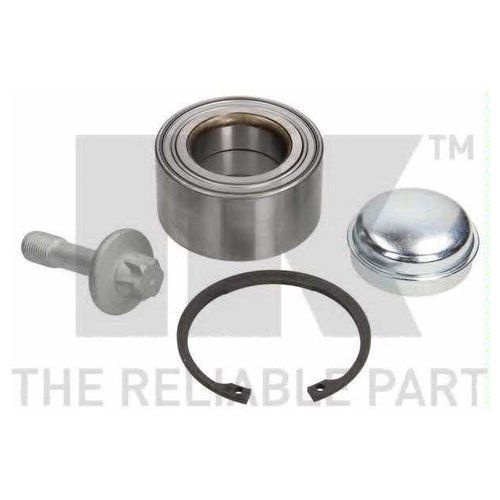 Подшипника ступицы колеса БЕЗ БОЛТОВ Nk 753339 для Mercedes GLA-CLASS ...