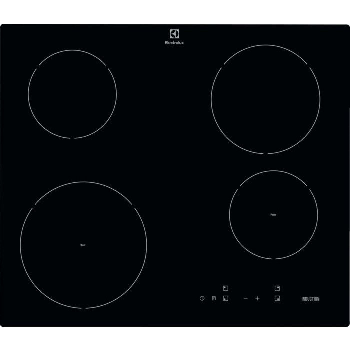 Индукционная варочная панель Electrolux EIT60420C купить по низкой цене ...