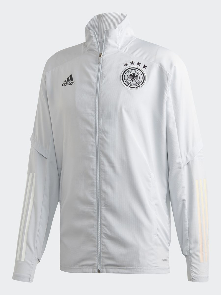 Adidas dfb jacket on sale