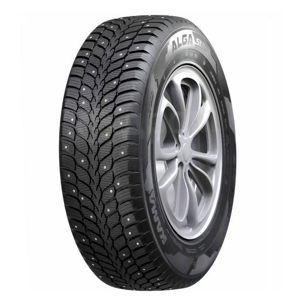КАМА Alga SUV (НК-532) Шины зимние 215/65 R16 102T Шипованные