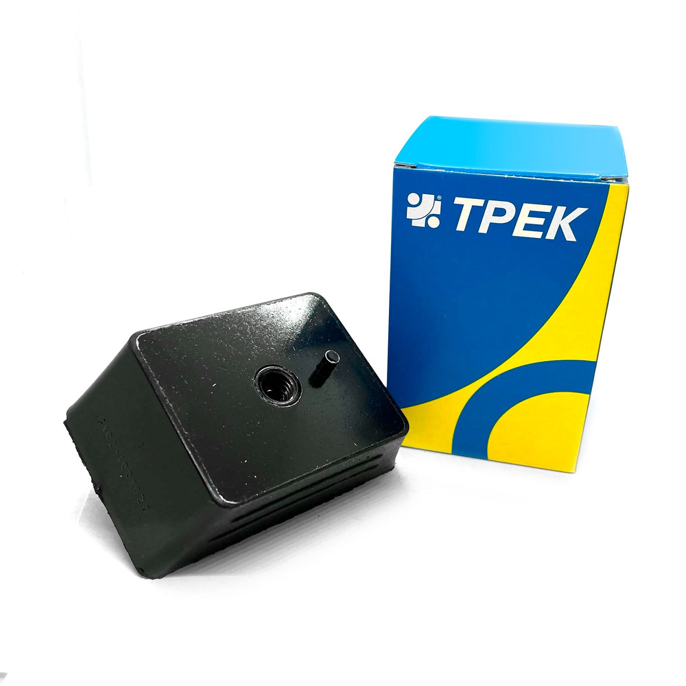 Подушка двигателя 3302,3102 перед (ТРЕК)