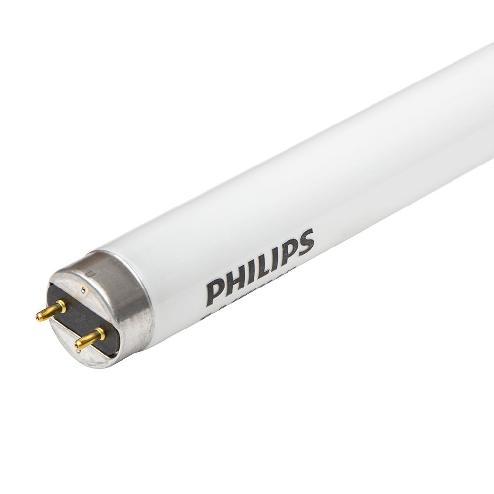 Люминесцентная (энергосберегающая) Лампочка Philips lighting G13 2850 ...