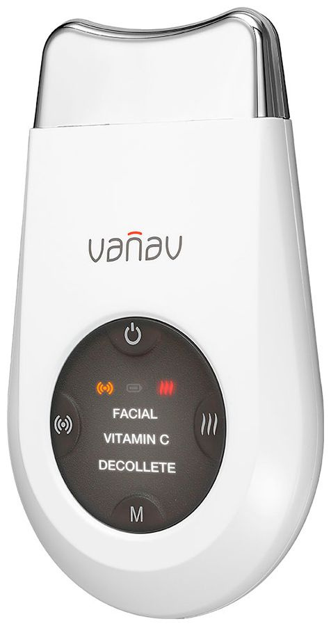 Массажер для лица Vanav Skin Beam - купить с доставкой по выгодным ...