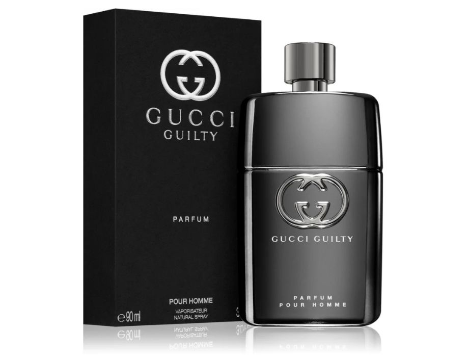 Gucci guilty pour homme shop eau de toilette 90 ml