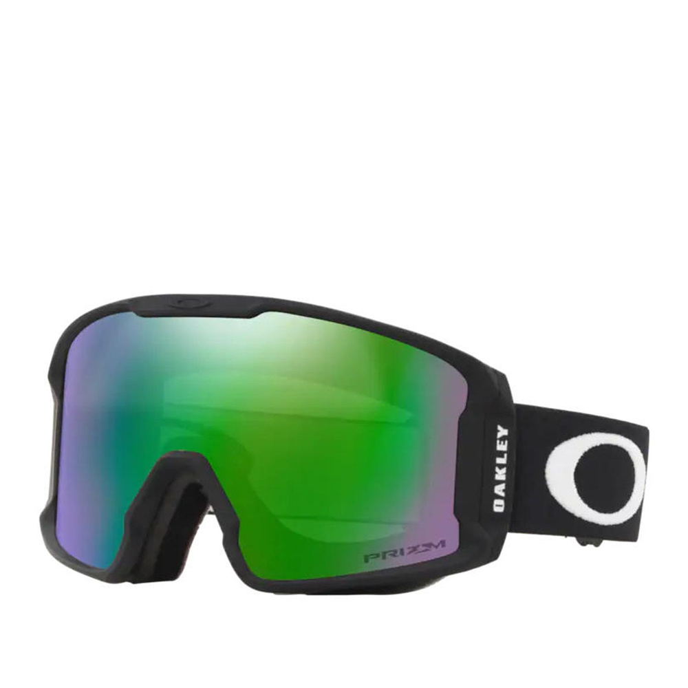 Oakley line miner xm matte black online