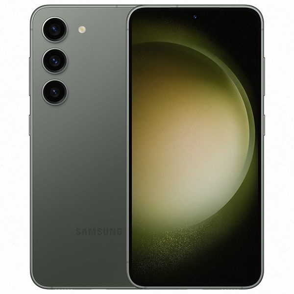 Samsung Смартфон Galaxy S23 5G (SM-S911N)100% поддержка русского языка, 1SIM-карта 8/512 ГБ, Nano-SIM, #1