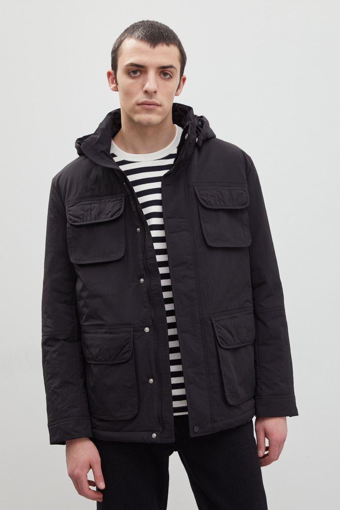 Куртка Finn Flare - купить с доставкой по выгодным ценам в интернет ...