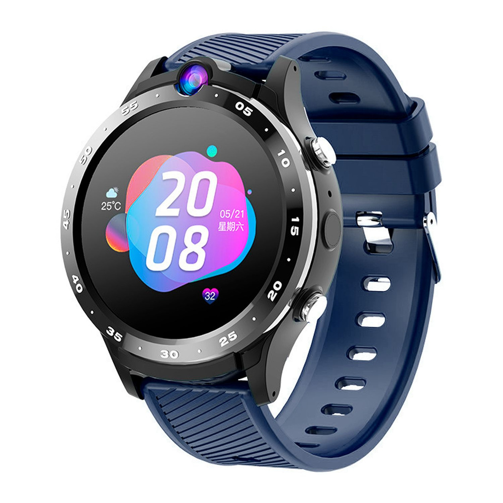 Touch Screen HD Camera Video Call IP67 Waterproof Kids Smart Baby 4G Smart  GPS Watch - China 4G Mobile Phone Bracelets and Smartwatch Phone price |  Made-in-China.com