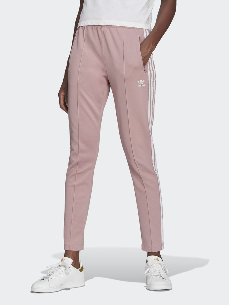 Брюки спортивные adidas Originals Sst Pants Pb #1