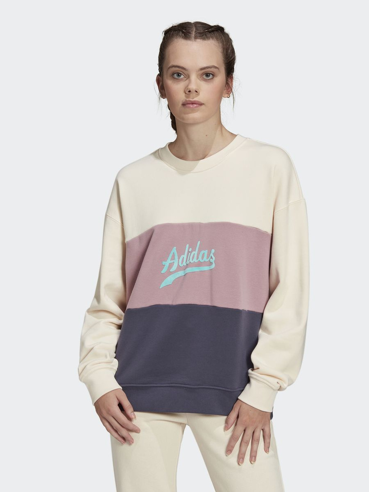 Adidas sales originals sweater