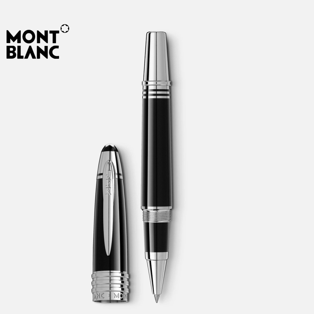 Montblanc Ручка Роллер, толщина линии: 0.7 мм, 1 шт. #1