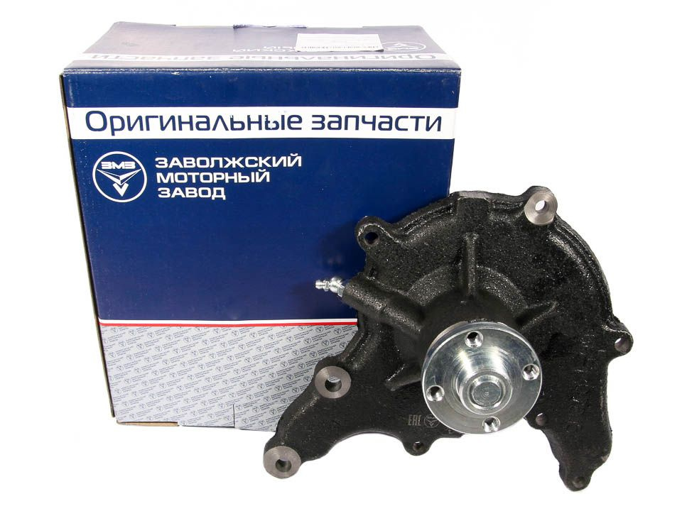 Насос водяной (помпа) ГАЗ 53 511.1307004-04
