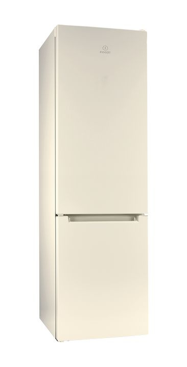 Двухкамерный холодильник Indesit DS 4200 E, бежевый #1