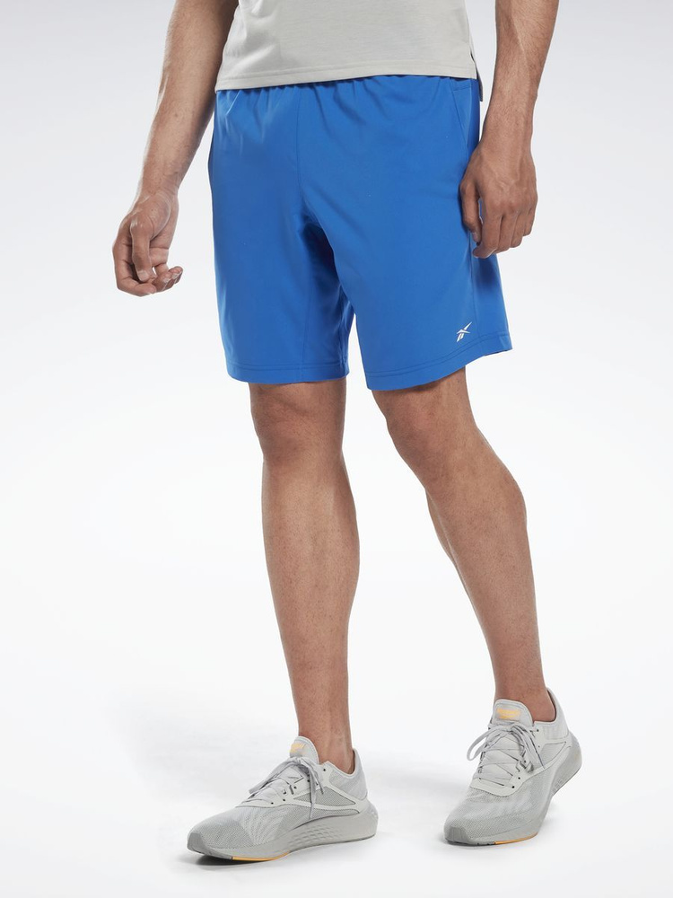 Шорты Reebok WOR WOVEN SHORT #1