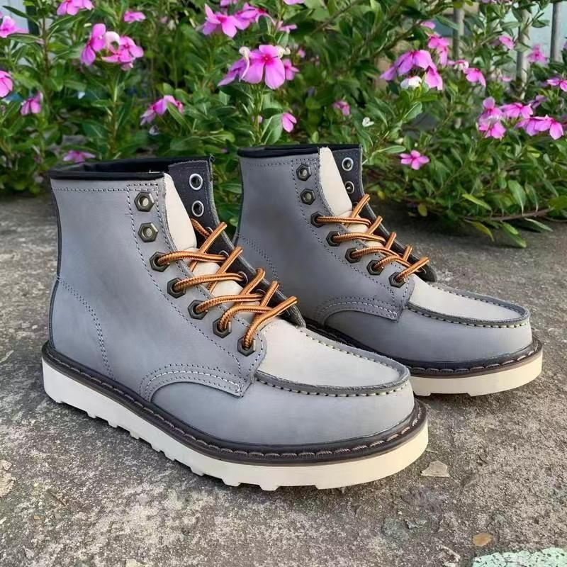 Ботинки рабочие Red Wing Shoes - купить с доставкой по выгодным ценам в ...