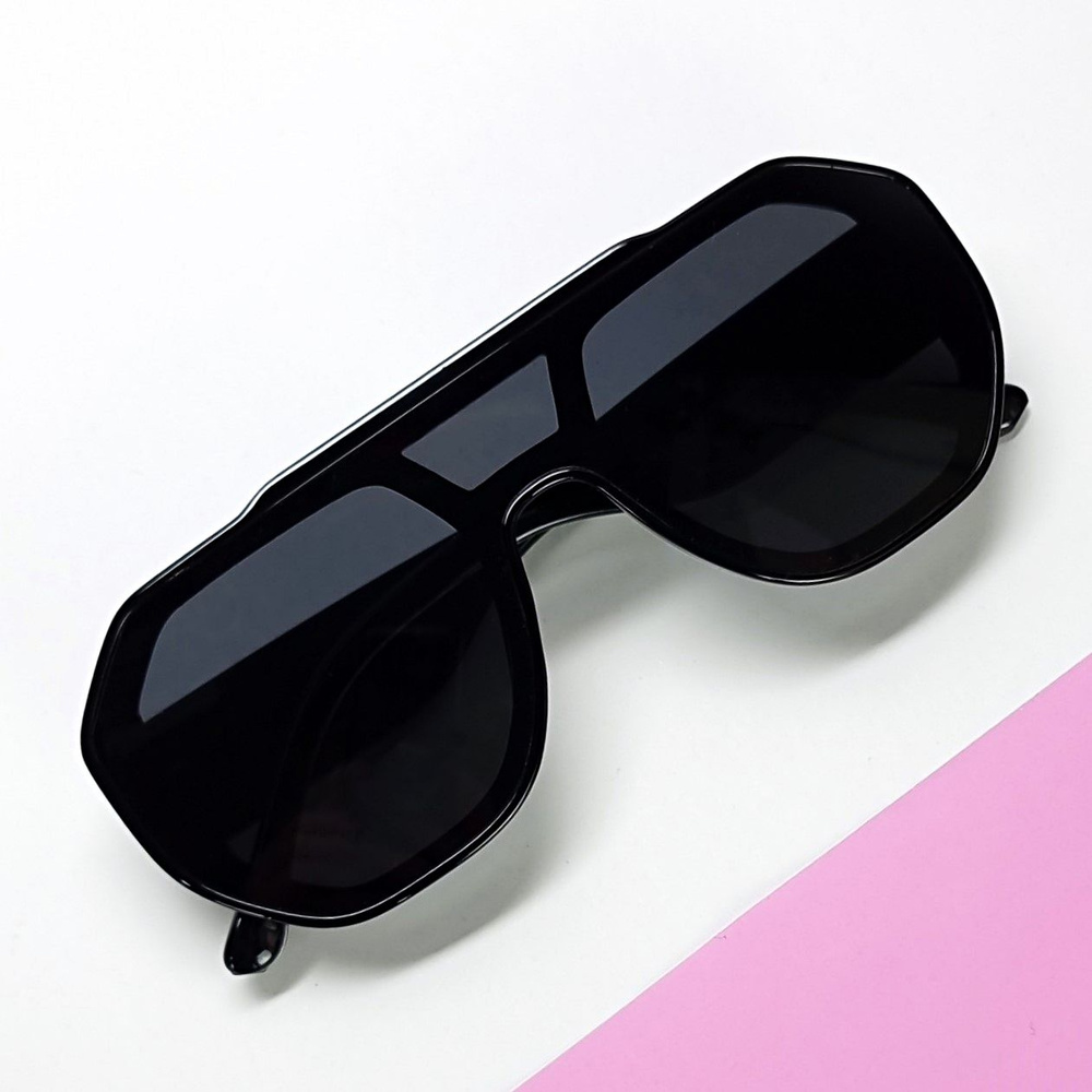 JOYTERRA Очки солнцезащитные - купить с доставкой по выгодным ценам в ...