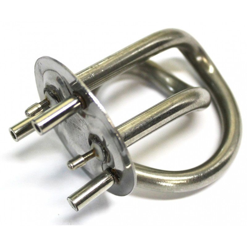 ТЭН эл. чайника, 1000W, TCH036, спиральный, D-70мм - купить по выгодным ...