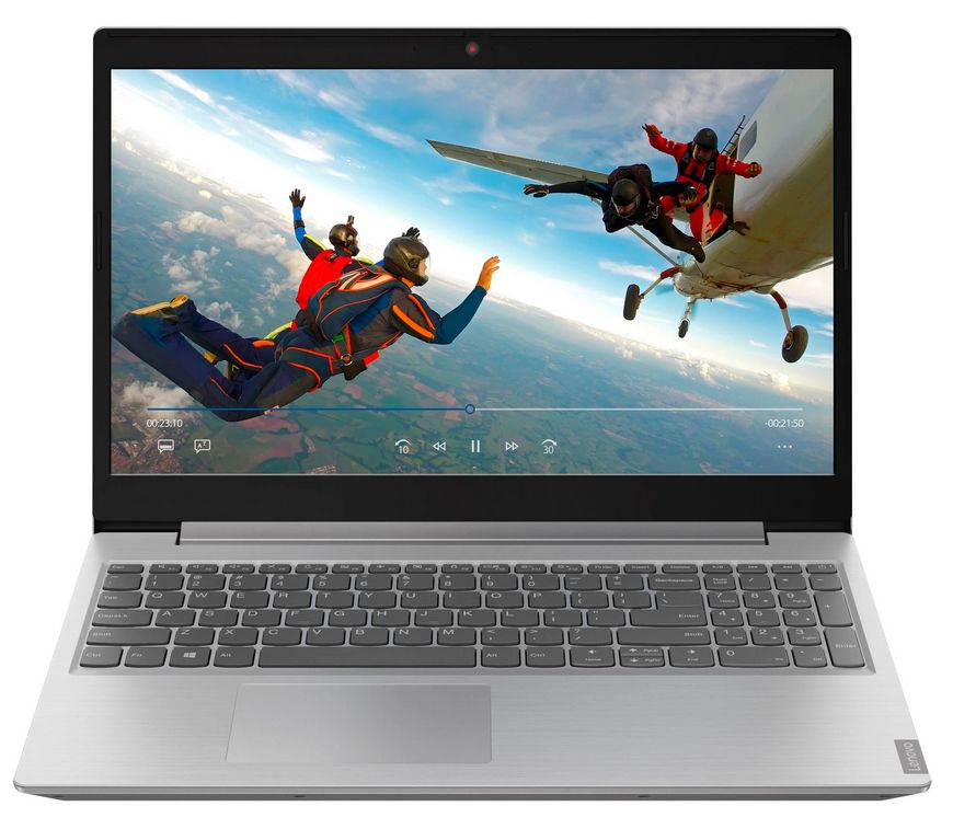 Lenovo IdeaPad L340-15IWL (81LG00MSRK) Игровой ноутбук 15,6", Intel Core i3-8145U, RAM 4 ГБ, SSD, HDD #1