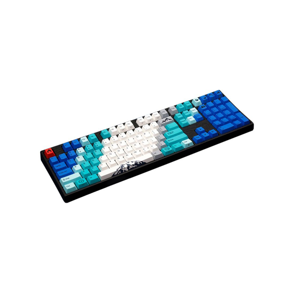 Varmilo Varmilo Summit R1 VEA108 Cherry MX Red купить по низкой цене ...