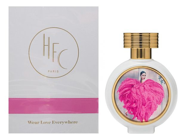 Haute Fragrance Company Wear Love Everywhere парфюмерная вода 7,5мл #1