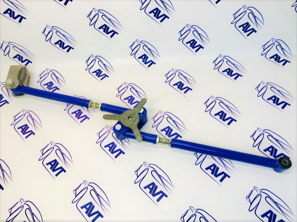 Механизм Уатта для а/м 2101-07, регулируемый на резиновых с/б - купить ...